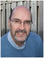 Pastor Craig Rumble